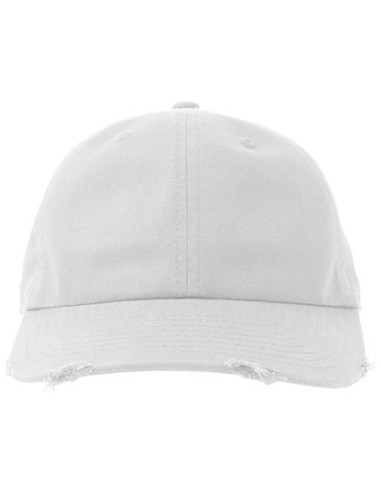 ATL-DHDS-Dad Hat Destroyed-S